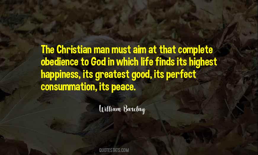 William Barclay Quotes #342747