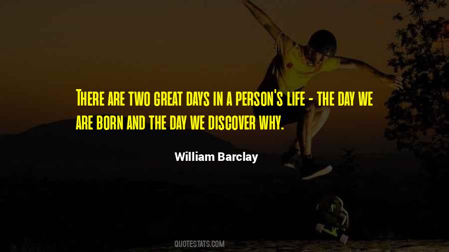 William Barclay Quotes #356385