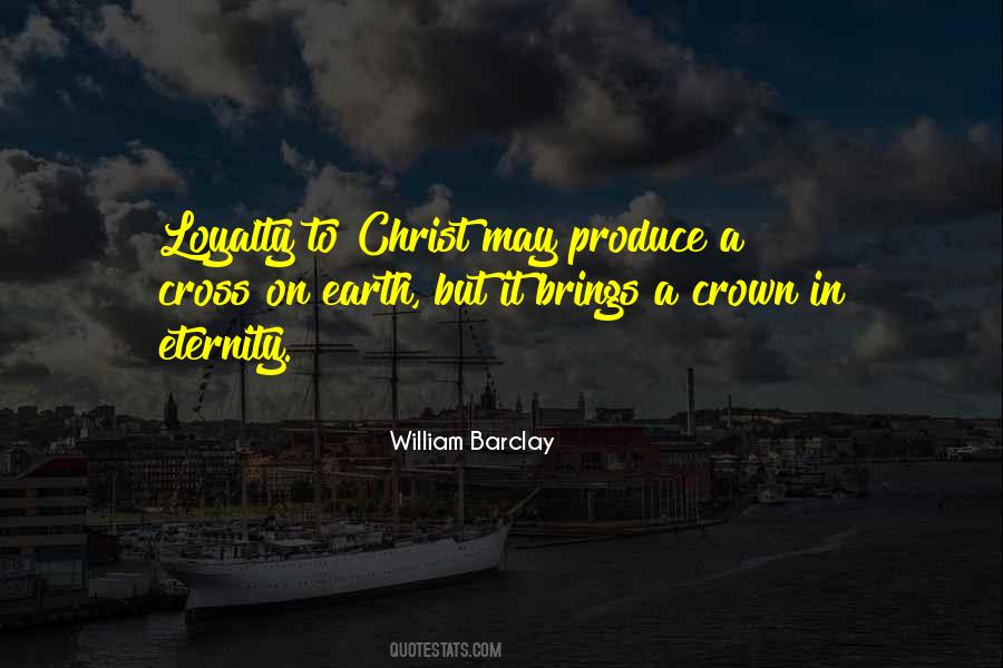 William Barclay Quotes #703989