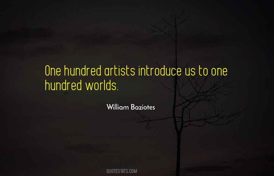 William Baziotes Quotes #1113852