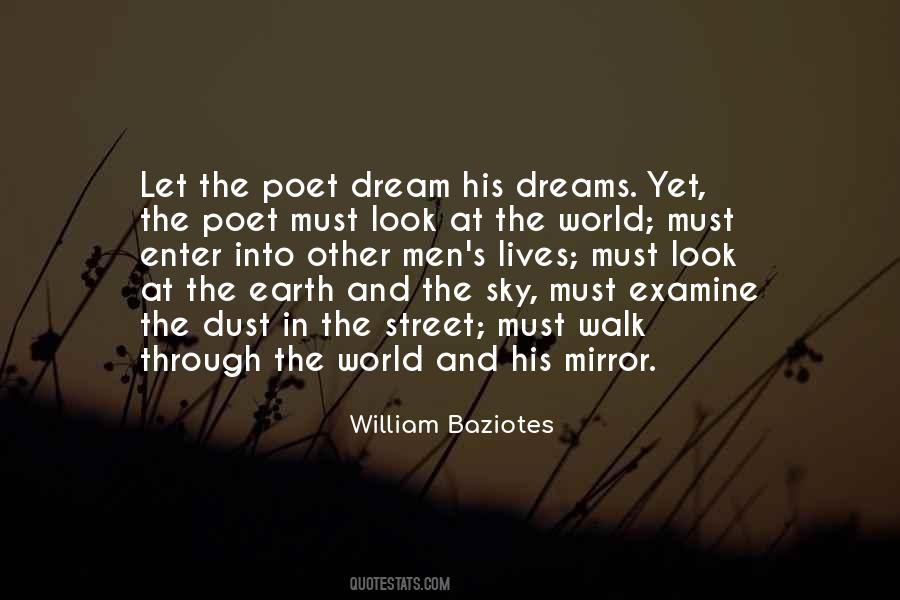 William Baziotes Quotes #1704967