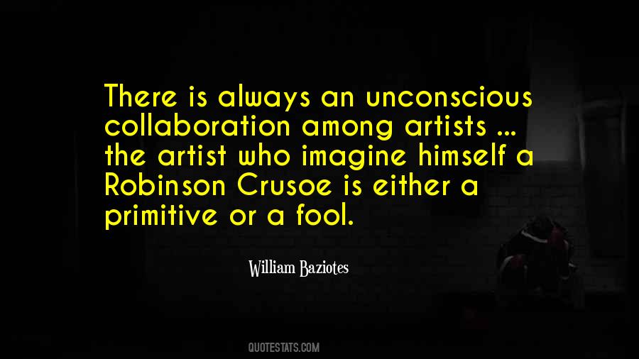William Baziotes Quotes #936386
