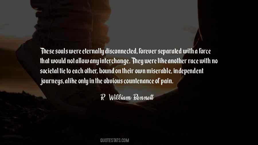 William Bennett Quotes #1615905