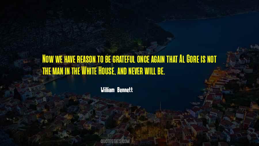 William Bennett Quotes #336538