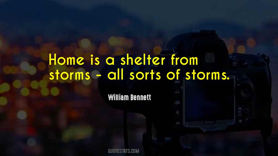 William Bennett Quotes #565676