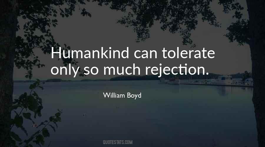 William Boyd Quotes #133251
