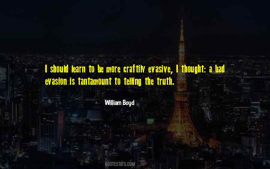 William Boyd Quotes #577196