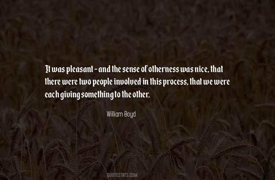 William Boyd Quotes #767963