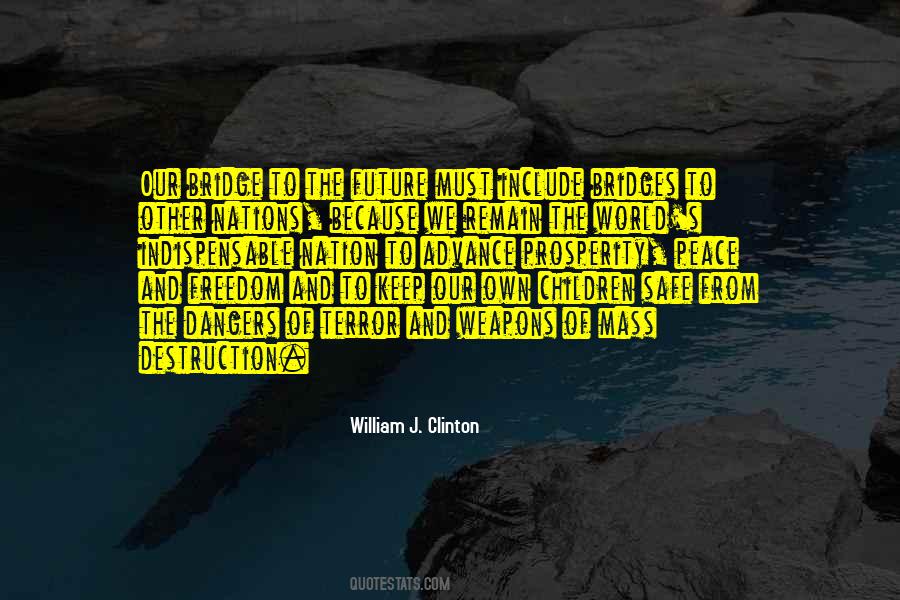 William Bridges Quotes #1138501