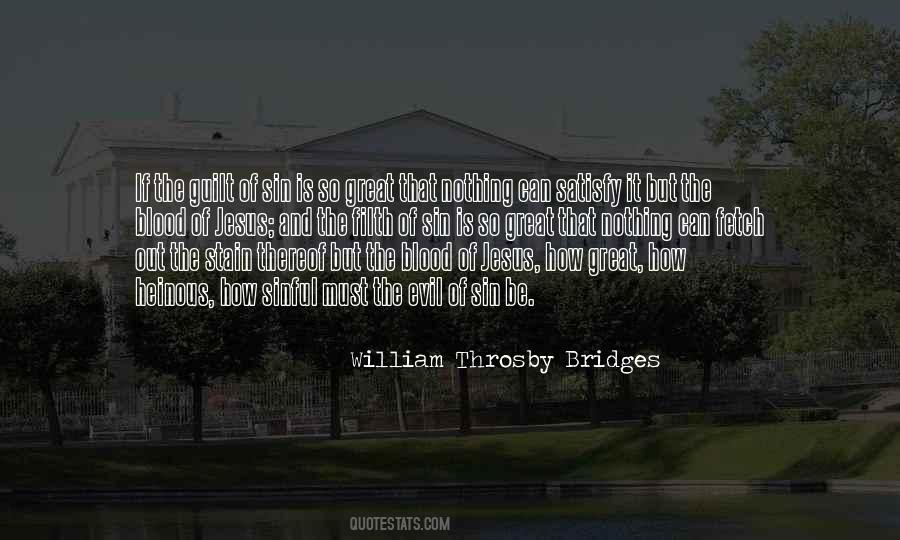 William Bridges Quotes #82490