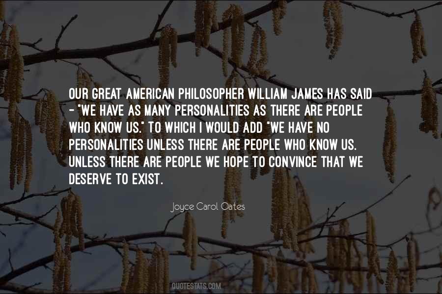 William C Oates Quotes #571124