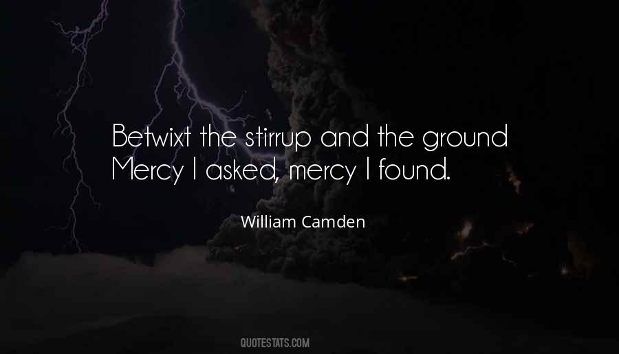 William Camden Quotes #1428009