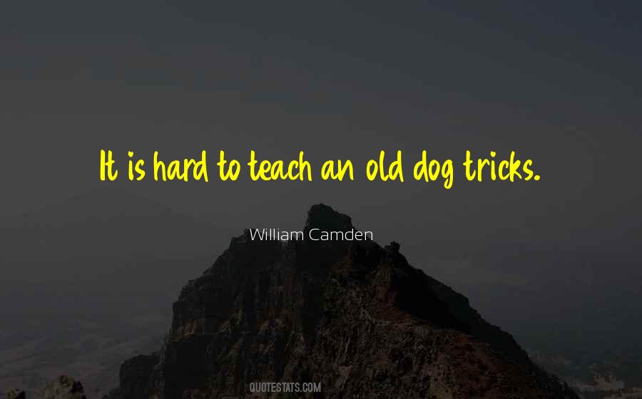 William Camden Quotes #384386