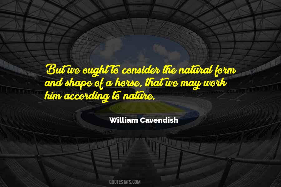 William Cavendish Quotes #489959