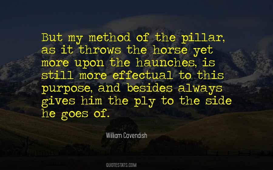 William Cavendish Quotes #779815