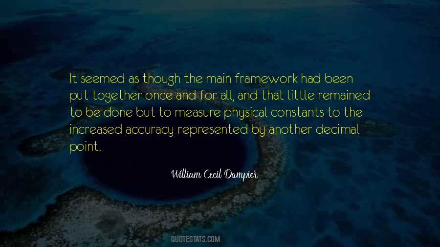 William Cecil Quotes #1571382