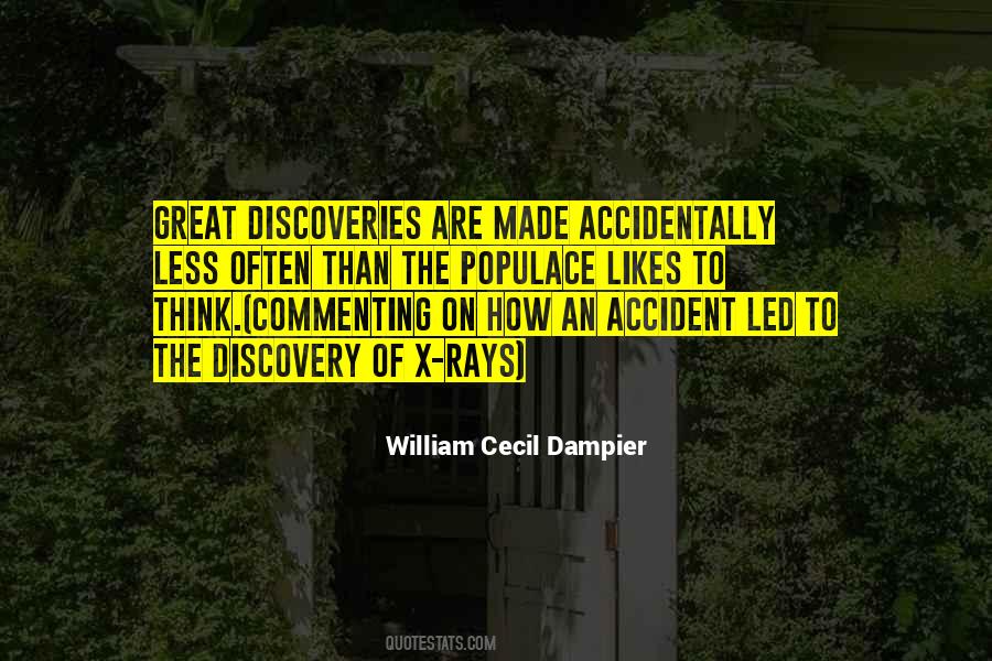 William Cecil Quotes #474406
