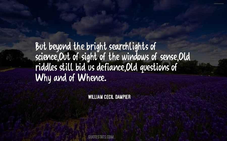 William Cecil Quotes #588757