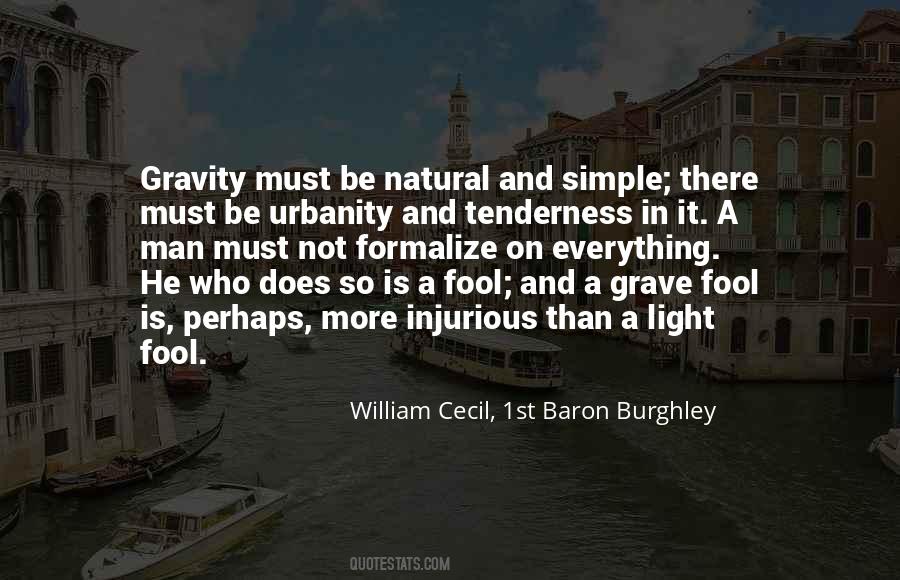 William Cecil Quotes #714743