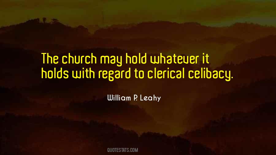 William D. Leahy Quotes #430845