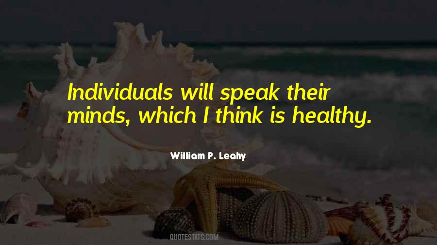 William D. Leahy Quotes #496069