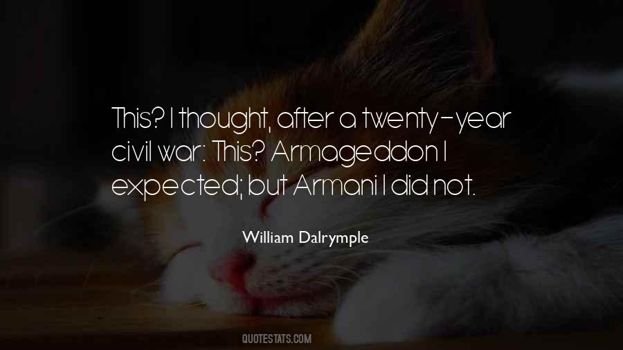 William Dalrymple Quotes #1058893