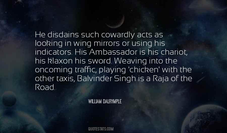 William Dalrymple Quotes #1467537