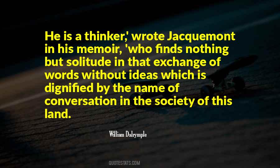 William Dalrymple Quotes #1591712