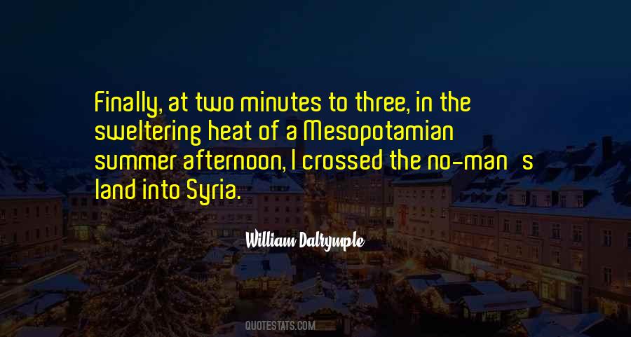 William Dalrymple Quotes #359126