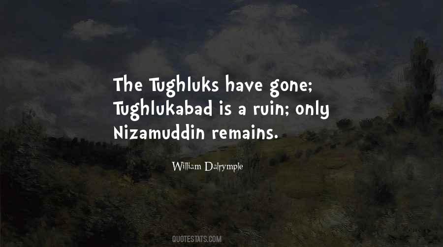 William Dalrymple Quotes #632811