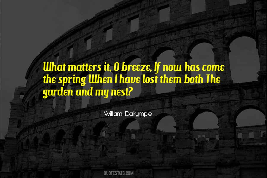 William Dalrymple Quotes #64186