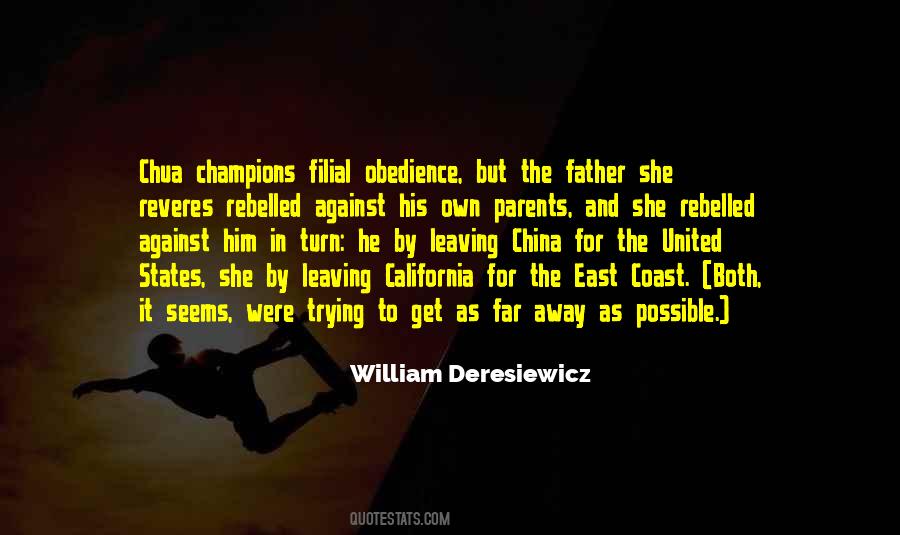 William Deresiewicz Quotes #786639