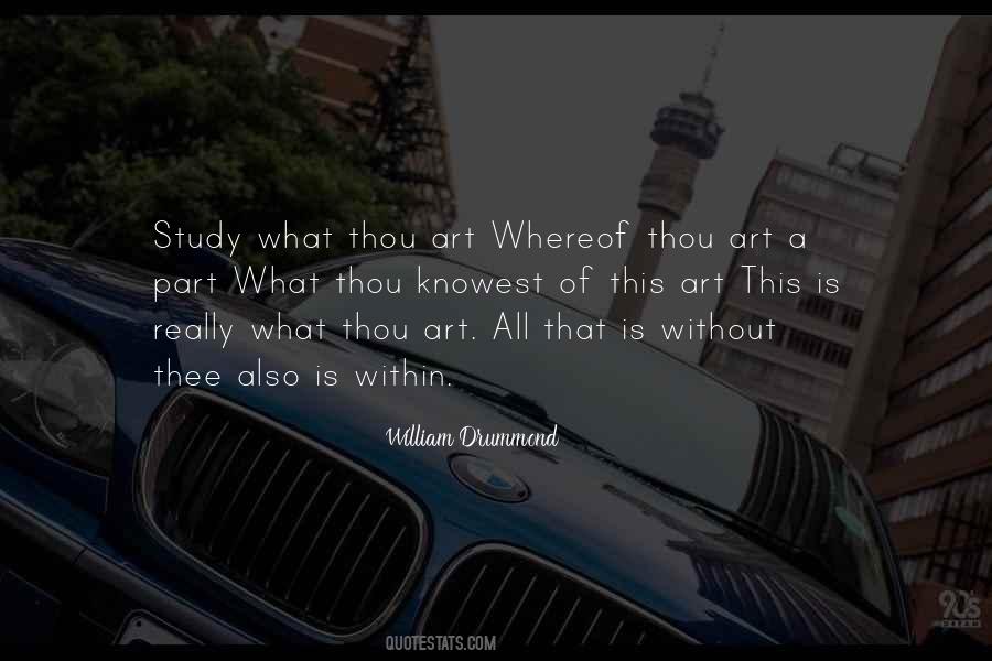 William Drummond Quotes #1075029