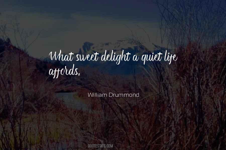 William Drummond Quotes #1843639