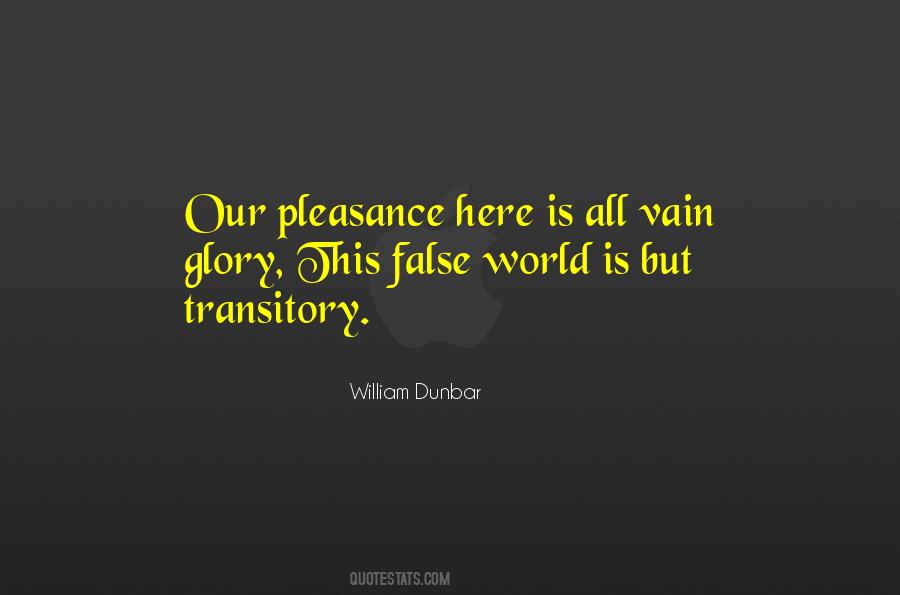 William Dunbar Quotes #405729