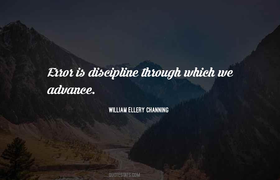 William Ellery Channing Quotes #1299608