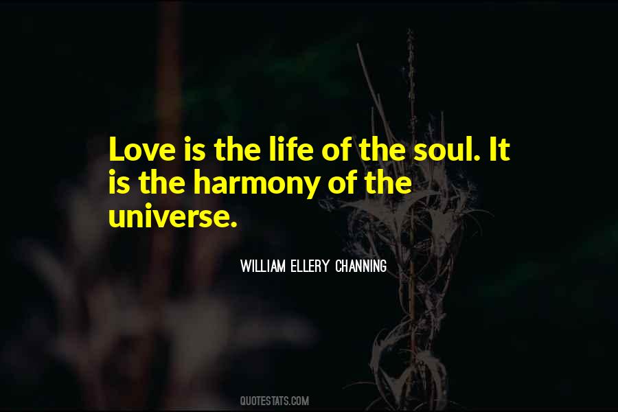 William Ellery Channing Quotes #1863785