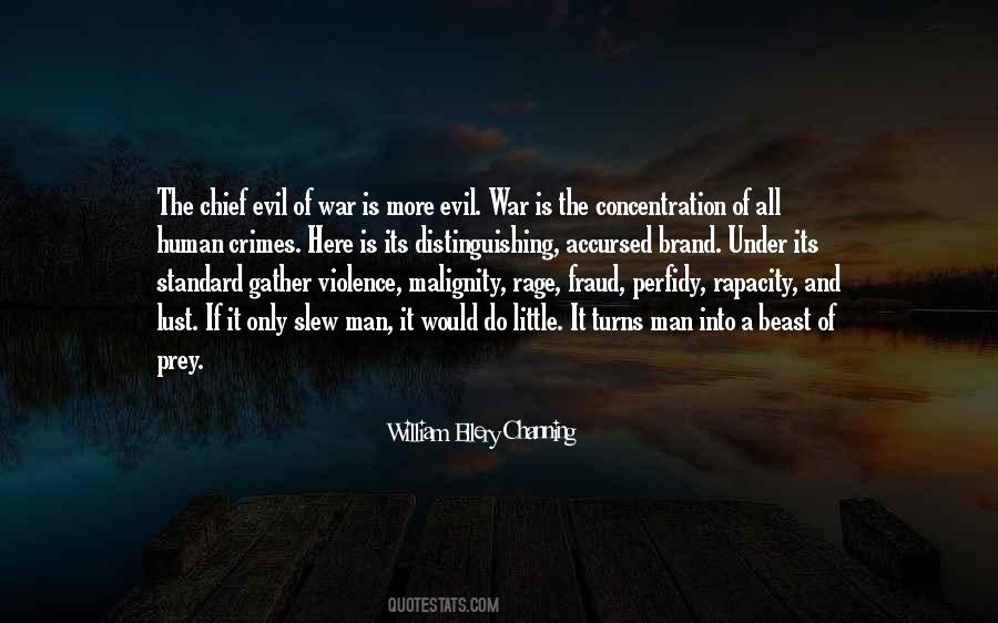 William Ellery Channing Quotes #364560
