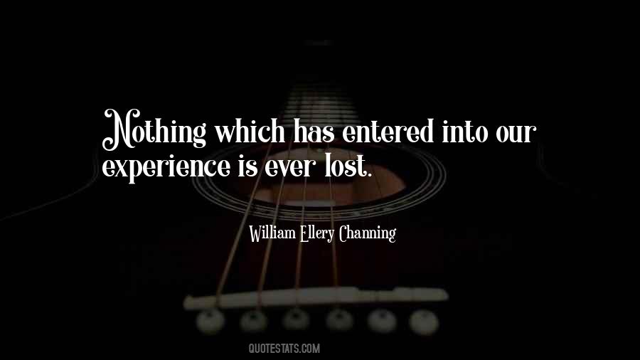 William Ellery Channing Quotes #599842
