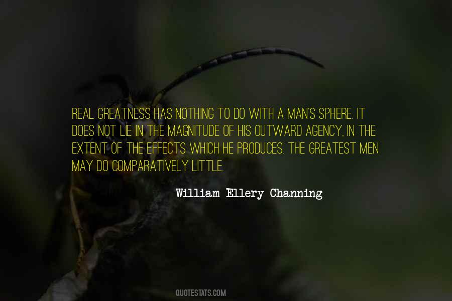 William Ellery Channing Quotes #952055