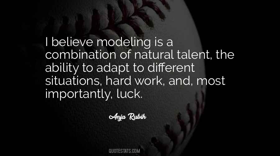 Quotes About Hard Luck #1117074 Quotes About Hard Luck #1117074