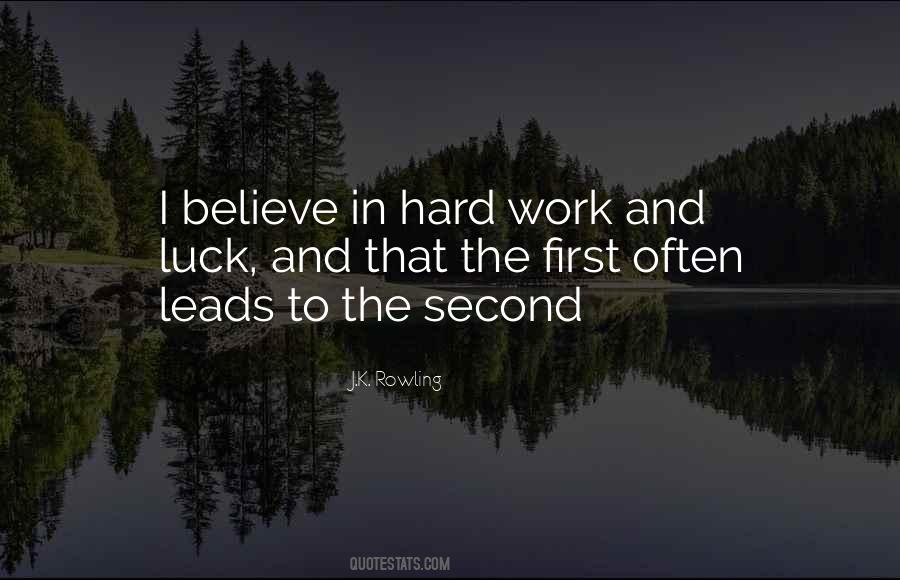 Quotes About Hard Luck #262782 Quotes About Hard Luck #262782