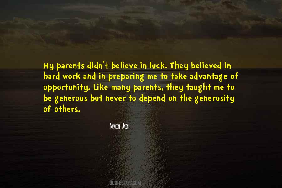 Quotes About Hard Luck #678251 Quotes About Hard Luck #678251