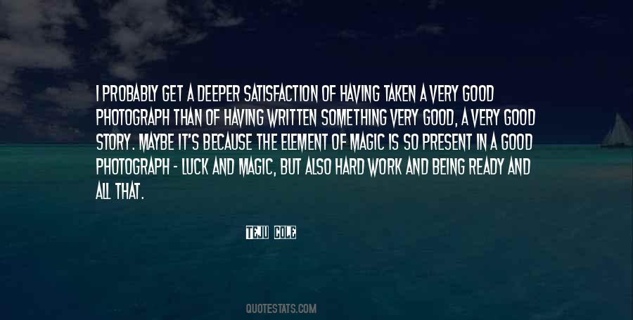 Quotes About Hard Luck #784132 Quotes About Hard Luck #784132
