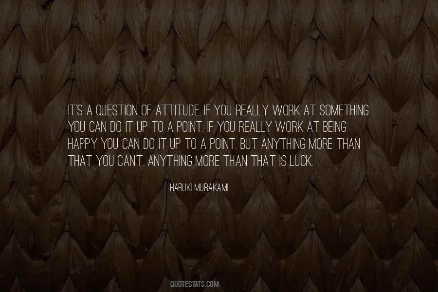 Quotes About Hard Luck #858476 Quotes About Hard Luck #858476