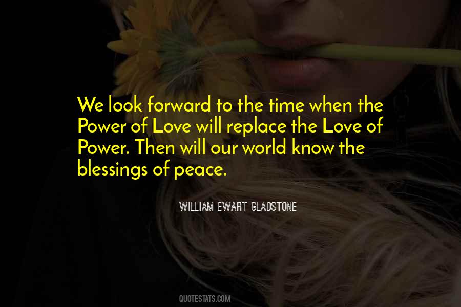 William Ewart Gladstone Quotes #1662332