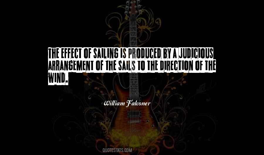 William Falconer Quotes #1080667