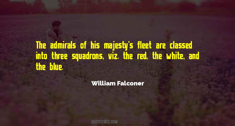 William Falconer Quotes #151112