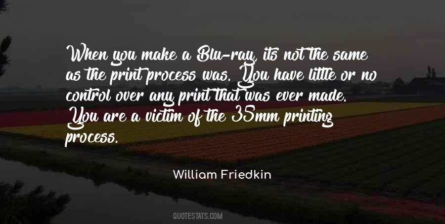 William Friedkin Quotes #1220353