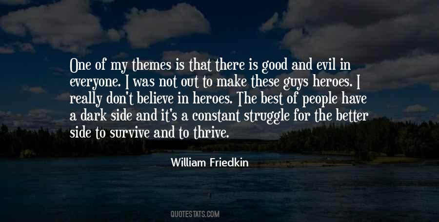 William Friedkin Quotes #1551757